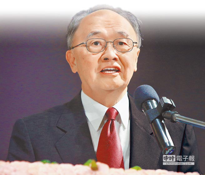 臺前"外長"程建人:兩岸關(guān)系不調(diào)整 "外交"還會出問題 臺前"外長"程建人:兩岸關(guān)系不調(diào)整 "外交"還會出問題