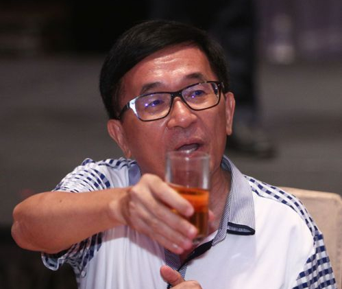 蔡當(dāng)局要陳水扁“離住所應(yīng)申請” 扁怒稱自己被監(jiān)禁 蔡當(dāng)局要陳水扁“離住所應(yīng)申請” 扁怒稱自己被監(jiān)禁