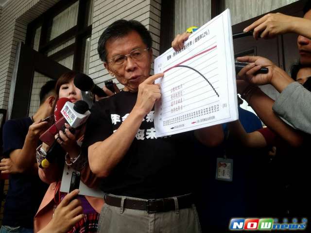 民進(jìn)黨前民代拿包粽子作比 暗諷蔡當(dāng)局施政荒腔走板 民進(jìn)黨前民代拿包粽子作比 暗諷蔡當(dāng)局施政荒腔走板