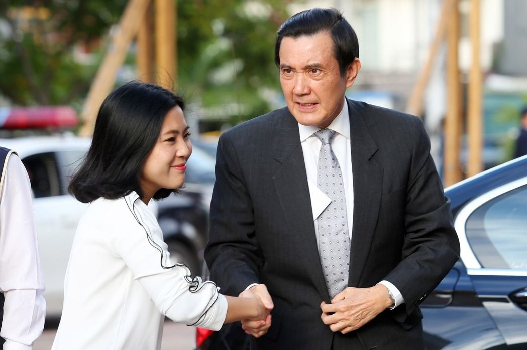 臺北檢方重辦“中廣案”被疑要斗倒馬英九和國民黨 臺北檢方重辦“中廣案”被疑要斗倒馬英九和國民黨