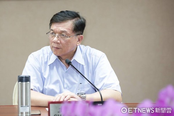 被逼走? 李世光下臺(tái)幕后:"大老板"火大 要他立刻走人 被逼走? 李世光下臺(tái)幕后:"大老板"火大 要他立刻走人