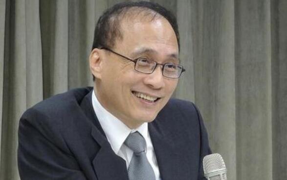 臺當局“行政院長”林全 臺當局“行政院長”林全