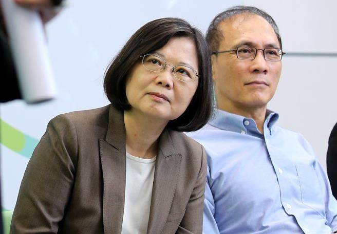 民進黨人士稱人才庫不足 蔡林體制陷窘境應檢討 民進黨人士稱人才庫不足 蔡林體制陷窘境應檢討