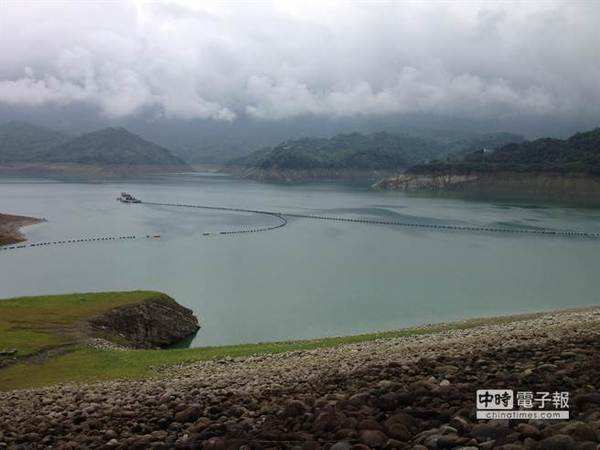 民進(jìn)黨欲“轉(zhuǎn)型”水務(wù)機(jī)關(guān) 臺(tái)媒批:司馬昭之心 民進(jìn)黨欲“轉(zhuǎn)型”水務(wù)機(jī)關(guān) 臺(tái)媒批:司馬昭之心