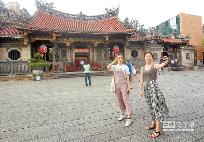 臺灣旅行業(yè)者批政府作假:歡迎陸客說一套做一套 臺灣旅行業(yè)者批政府作假:歡迎陸客說一套做一套