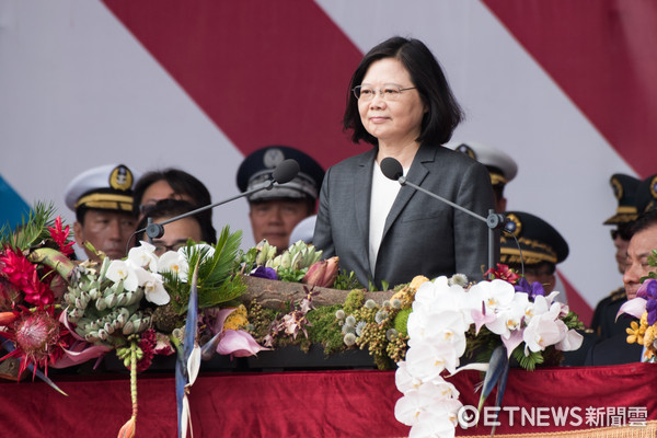 臺學(xué)者:蔡英文對兩岸沒有"新論述" 也沒有"新模式" 臺學(xué)者:蔡英文對兩岸沒有"新論述" 也沒有"新模式"