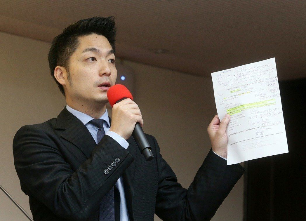 蔣萬(wàn)安:堅(jiān)決反對(duì)“七休一” 應(yīng)把假期還給勞工 蔣萬(wàn)安:堅(jiān)決反對(duì)“七休一” 應(yīng)把假期還給勞工