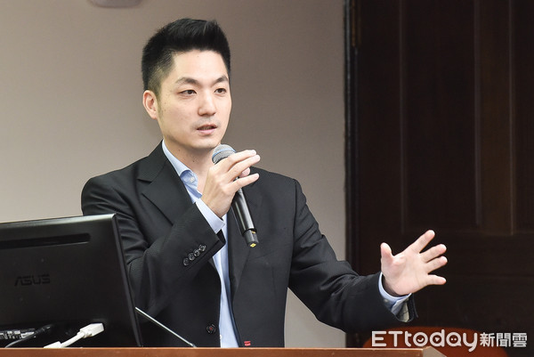 國民黨內(nèi)勸進蔣萬安選臺北市長呼聲高 洪秀柱諫忠言 國民黨內(nèi)勸進蔣萬安選臺北市長呼聲高 洪秀柱諫忠言