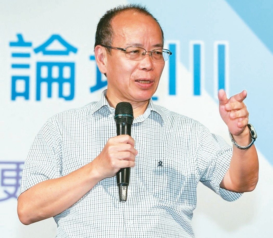 深澳電廠爭(zhēng)議延燒 張景森神救援:5縣市節(jié)電10%就可不蓋 深澳電廠爭(zhēng)議延燒 張景森神救援:5縣市節(jié)電10%就可不蓋