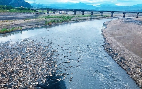 ��ˮϪ����׃�� �_(t��i)���؅^(q��)Ҫ�д��°l(f��)����