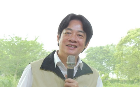 賴清德端出低薪政策 勞團批:把臺灣勞工當傻子耍