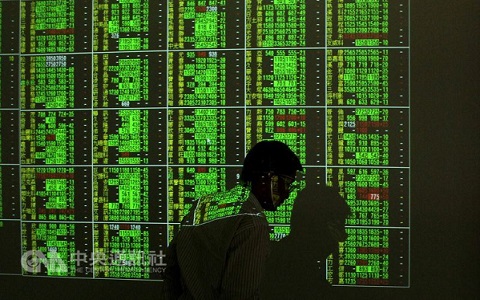 謝金河:外資今年大幅賣超 臺股淪外資提款機(jī)