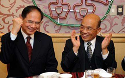 蔡英文為平內(nèi)斗擬讓民進(jìn)黨“退休”大佬進(jìn)駐臺(tái)灣油電系統(tǒng)