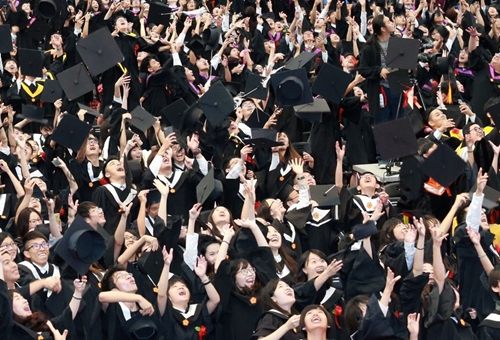 臺(tái)生教授出走大陸尋獲新天地 蔡當(dāng)局執(zhí)政下的臺(tái)灣高教奄奄一息 臺(tái)生教授出走大陸尋獲新天地 蔡當(dāng)局執(zhí)政下的臺(tái)灣高教奄奄一息