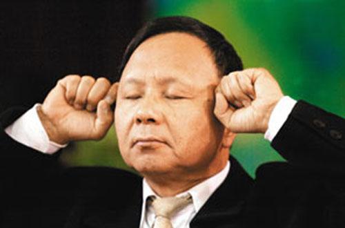 臺灣官員請辭理由千百種 看來看去還是民進(jìn)黨最“硬氣” 臺灣官員請辭理由千百種 看來看去還是民進(jìn)黨最“硬氣”