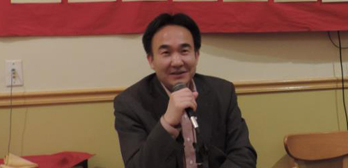 中國社會(huì)科學(xué)院臺(tái)灣研究所副所長朱衛(wèi)東 中國社會(huì)科學(xué)院臺(tái)灣研究所副所長朱衛(wèi)東