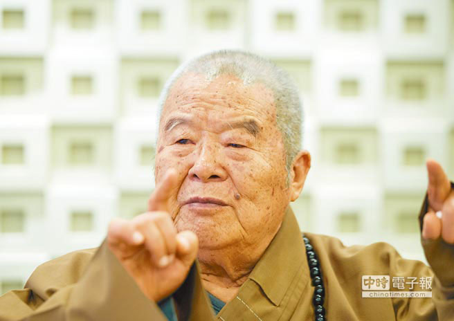 星云大師回憶親身經(jīng)歷的南京大屠殺 星云大師回憶親身經(jīng)歷的南京大屠殺