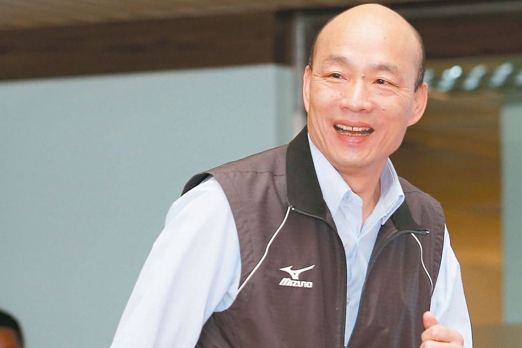 國民黨2018網(wǎng)選"黃金陣容"出爐 扒一扒名單中的這些人 國民黨2018網(wǎng)選"黃金陣容"出爐 扒一扒名單中的這些人