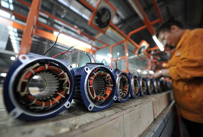 臺灣地區(qū)5月工業(yè)生產(chǎn)指數(shù)年增1.89% 終止12黑 臺灣地區(qū)5月工業(yè)生產(chǎn)指數(shù)年增1.89% 終止12黑