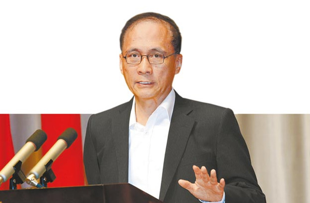 臺(tái)當(dāng)局為幫蔡英文兌現(xiàn)政見(jiàn) 新增預(yù)算近千億 臺(tái)當(dāng)局為幫蔡英文兌現(xiàn)政見(jiàn) 新增預(yù)算近千億