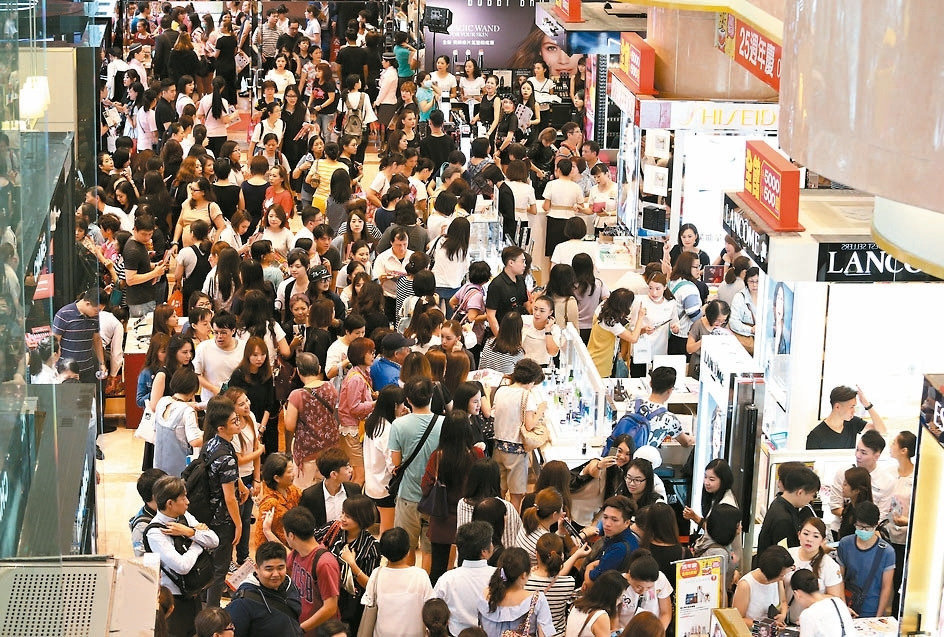 臺灣官方定調(diào)明年經(jīng)濟溫和成長 臺灣官方定調(diào)明年經(jīng)濟溫和成長