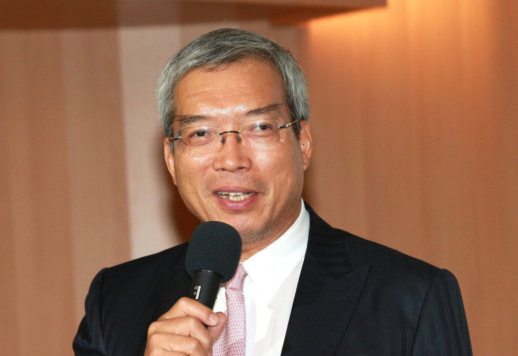 謝金河:臺(tái)灣經(jīng)濟(jì)恐怕逐漸走向衰竭 謝金河:臺(tái)灣經(jīng)濟(jì)恐怕逐漸走向衰竭