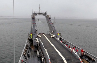 臺(tái)軍艦完成援菲任務(wù)菲媒稱“患難見真情”