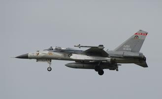 臺(tái)灣軍方首度公布空射型遠(yuǎn)距精準(zhǔn)攻陸武器