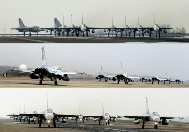 美研究員暗示2014年臺灣或成大戰(zhàn)爆發(fā)導(dǎo)火索