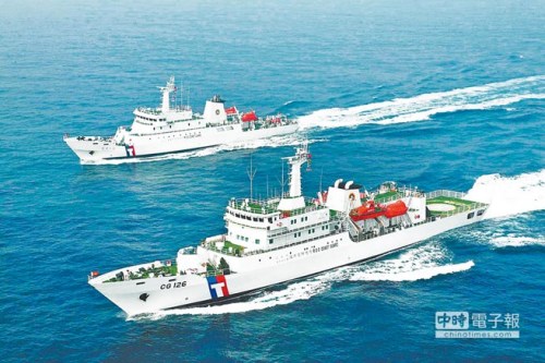 臺灣政軍兵推演習美方代表將參與(圖)