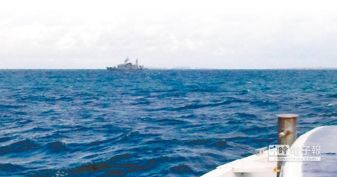 臺媒爆軍方急尋“誤射”飛彈原因:彈頭藏機(jī)密 臺媒爆軍方急尋“誤射”飛彈原因:彈頭藏機(jī)密