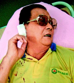 ʩ�ɾ������|�h�h�T�Rͬ�f(xi��)�Gʯ�^����Ҷ����_����(li��n)�ψ󡷈D