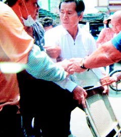 ���|�h�h�T�Rͬ�f(xi��)߀һ�������F���������_����(li��n)�ψ󡷈D