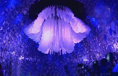 臺北花博會6日隆重開幕。圖片來源:臺灣“今日新聞網(wǎng)”