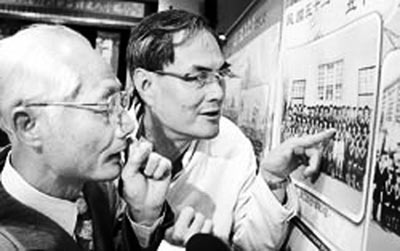 �����⽻ϵ��(chu��ng)ϵ80���꣬ϵ�т�����ĸУ����Ƭǰ�ؑ���(d��ng)����W(xu��)�r(sh��)�����DƬ��(l��i)Դ����(gu��)�H�ھ�-��������(b��o)