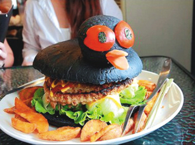 網(wǎng)友票選引爆味蕾的10道臺(tái)灣美食