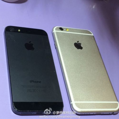 ��ý���O(p��ng)���T���_�J(r��n)��־�f�ع�iPhone 6����Ʒ