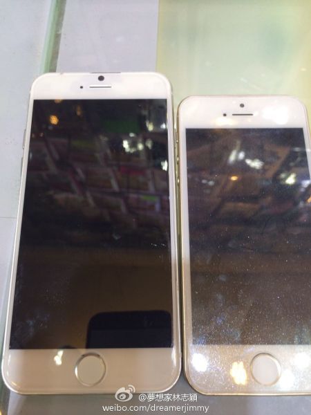 ��ý���O(p��ng)���T���_�J(r��n)��־�f�ع�iPhone 6����Ʒ