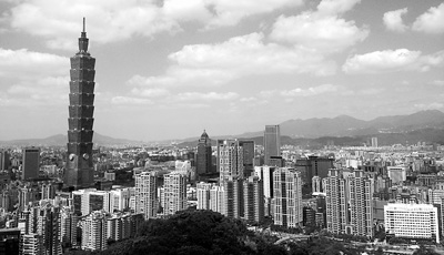 背包游臺(tái)灣不妨來(lái)場(chǎng)“微旅行” 背包游臺(tái)灣不妨來(lái)場(chǎng)“微旅行”