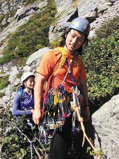 臺(tái)媒:兩岸出“神童”按照常規(guī)讀書(shū)是種摧殘