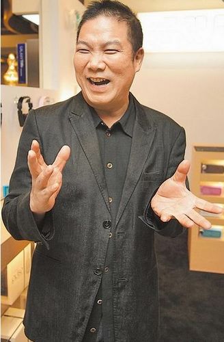 砸千萬為“解饞”臺灣科技業(yè)老總瘋狂開餐廳(圖)