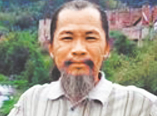 臺灣漁船又遭菲律賓扣押臺當(dāng)局被批護(hù)漁不力