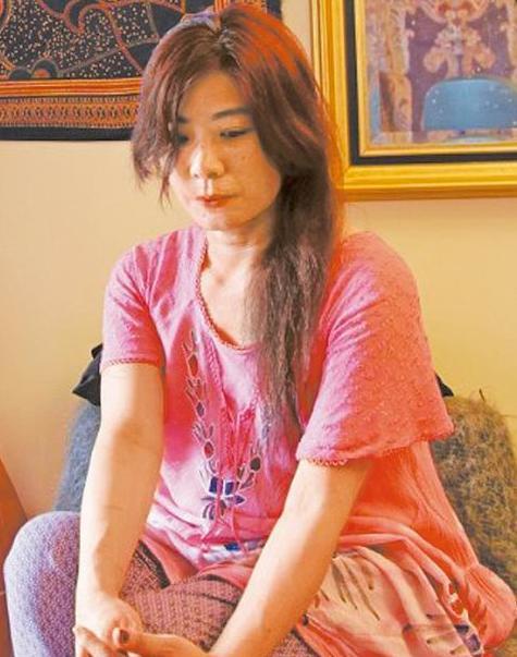 �_ǧ��С��Ӣ��Ժ�P�׽�ʧ��ŮѪ�I