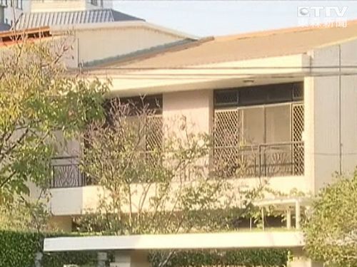 臺(tái)灣問題油老板豪宅首曝光設(shè)備應(yīng)有盡有(圖)