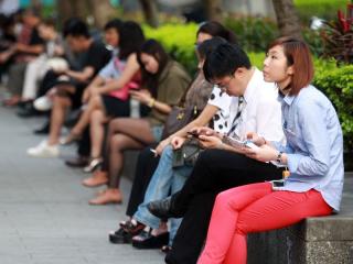 調(diào)查稱臺(tái)灣上班族工時(shí)超標(biāo)高級(jí)主管工時(shí)最長(zhǎng)