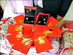 男子赴印尼娶親花費數(shù)十萬小新娘卷聘禮落跑