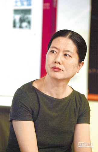 大陸名家作品在臺(tái)遇冷歷史小說(shuō)更得臺(tái)灣讀者心