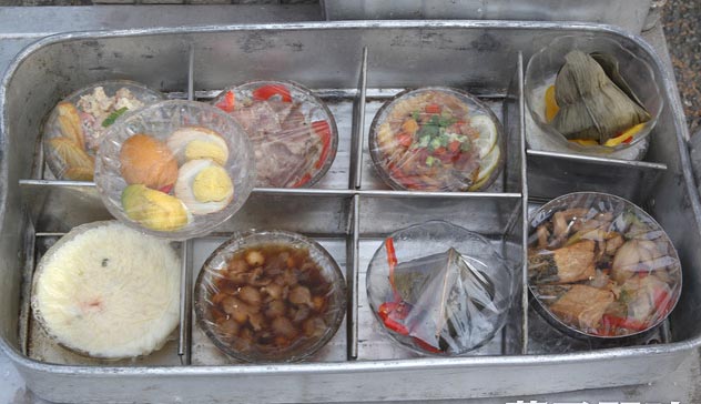 臺北看守所伙食好完勝學(xué)校營養(yǎng)午餐 引網(wǎng)友議論 臺北看守所伙食好完勝學(xué)校營養(yǎng)午餐 引網(wǎng)友議論