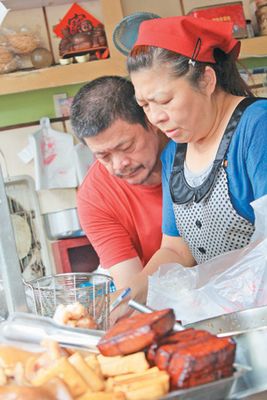 �ѿ��ˮ�(d��ng)�����_(t��i)��һС�Ԕ��ϰ�25�겻�q�r(ji��)