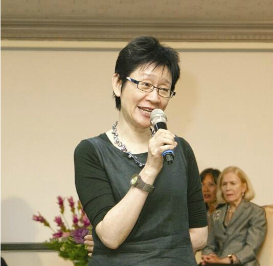 臺(tái)灣著名心理學(xué)家吳熙琄:不需太病理化年輕族群